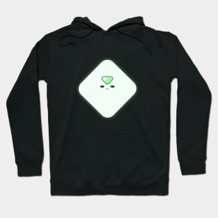 Cute Peridot Reform Hoodie